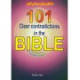101 Clear Contradictions in the Bible